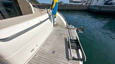 PRINCESS 42 (P42354) 16 