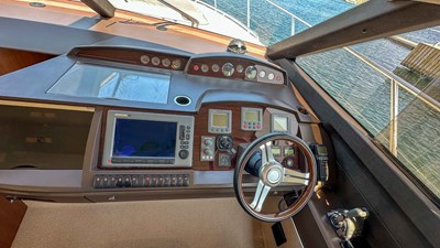 PRINCESS 42 (P42354) 18 