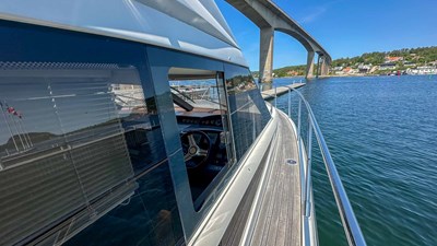 PRINCESS 42 (P42354) 20 