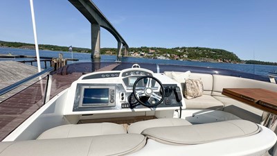 PRINCESS 42 (P42354) 21 