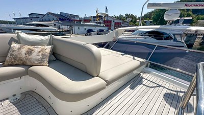 PRINCESS 42 (P42354) 22 