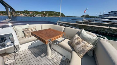 PRINCESS 42 (P42354) 23 