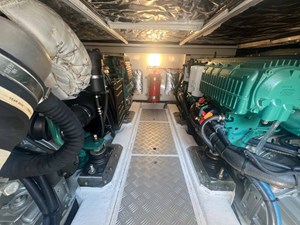 PRINCESS 42 (P42354) 26 