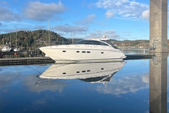 PRINCESS V45 (V45172) 0 