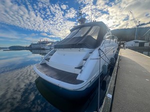 PRINCESS V45 (V45172) 2 