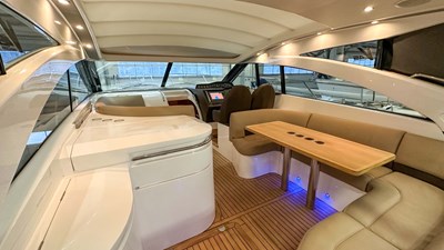 PRINCESS V45 (V45172) 4 