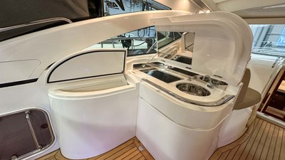 PRINCESS V45 (V45172) 7 