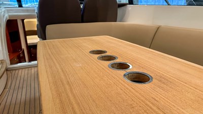 PRINCESS V45 (V45172) 10 