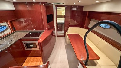 PRINCESS V45 (V45172) 21 