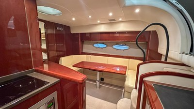 PRINCESS V45 (V45172) 23 