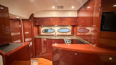 PRINCESS V45 (V45172) 26 