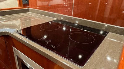 PRINCESS V45 (V45172) 29 