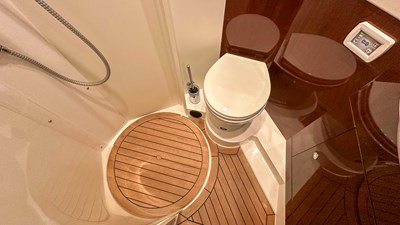 PRINCESS V45 (V45172) 41 