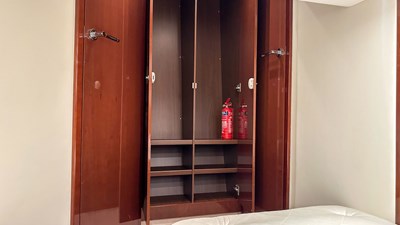 PRINCESS V45 (V45172) 43 