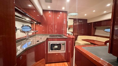 PRINCESS V45 (V45172) 45 