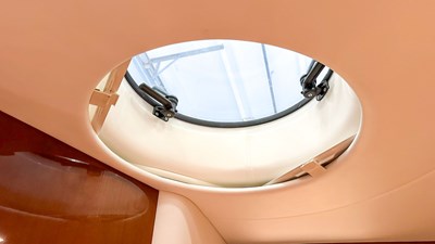 PRINCESS V45 (V45172) 47 