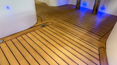 PRINCESS V45 (V45172) 63 