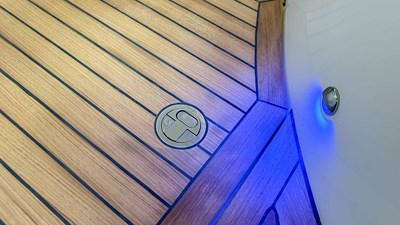 PRINCESS V45 (V45172) 65 