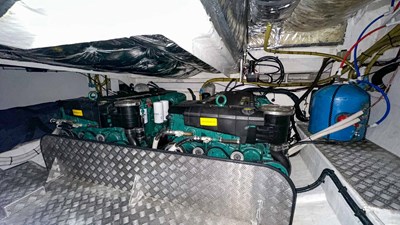 PRINCESS V45 (V45172) 66 