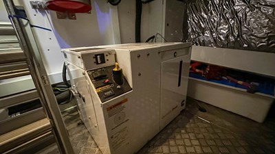 PRINCESS V45 (V45172) 67 