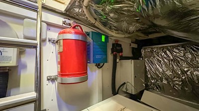 PRINCESS V45 (V45172) 68 