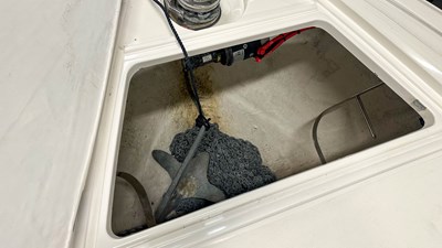 PRINCESS V45 (V45172) 73 