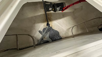 PRINCESS V45 (V45172) 74 