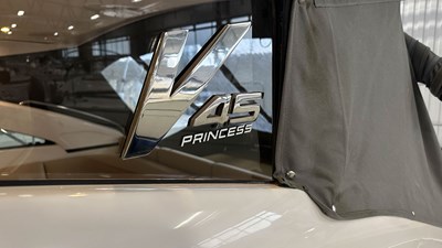 PRINCESS V45 (V45172) 80 