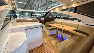 PRINCESS V45 (V45172) 85 