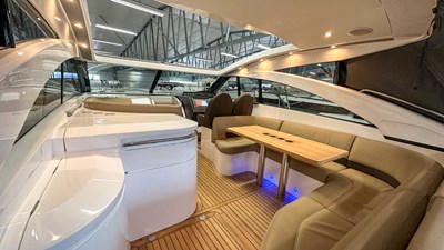 PRINCESS V45 (V45172) 86 