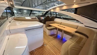 PRINCESS V45 (V45172) 87 