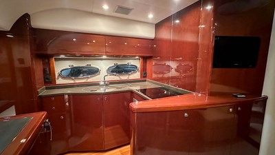 PRINCESS V45 (V45172) 106 