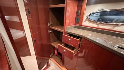 PRINCESS V45 (V45172) 108 