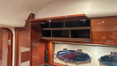 PRINCESS V45 (V45172) 110 