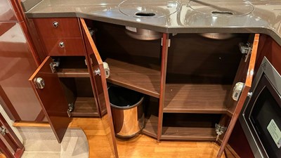 PRINCESS V45 (V45172) 112 