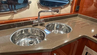 PRINCESS V45 (V45172) 113 