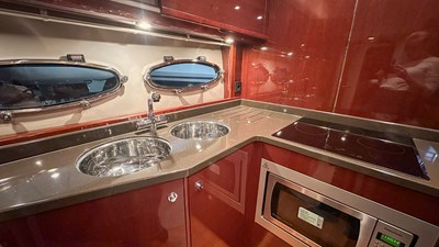 PRINCESS V45 (V45172) 115 