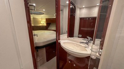 PRINCESS V45 (V45172) 125 