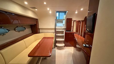 PRINCESS V45 (V45172) 127 