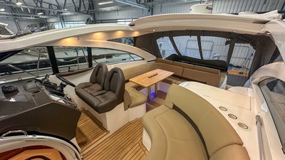 PRINCESS V45 (V45172) 133 