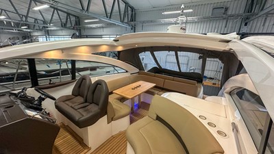 PRINCESS V45 (V45172) 134 