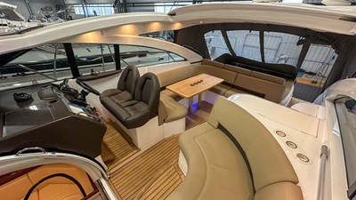 PRINCESS V45 (V45172) 137 