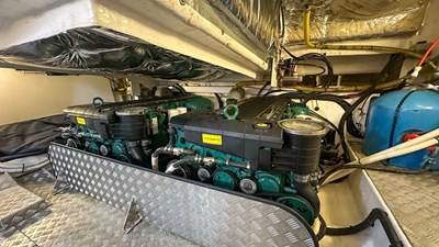 PRINCESS V45 (V45172) 139 