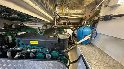 PRINCESS V45 (V45172) 140 