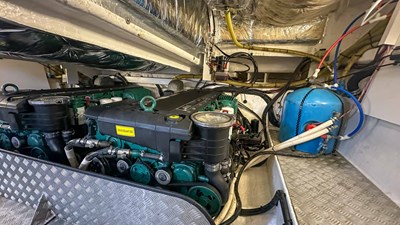 PRINCESS V45 (V45172) 141 