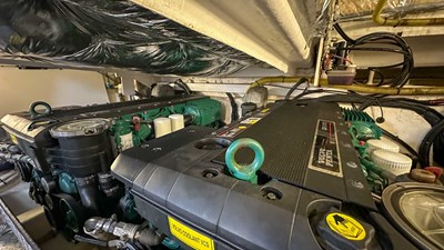 PRINCESS V45 (V45172) 142 