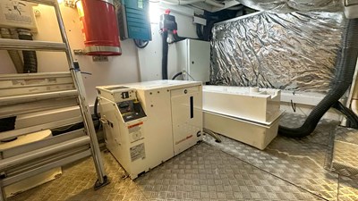 PRINCESS V45 (V45172) 143 