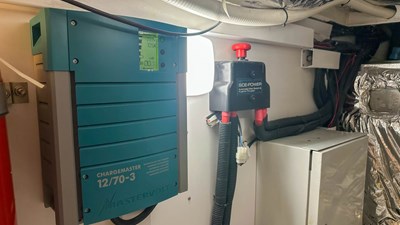 PRINCESS V45 (V45172) 145 