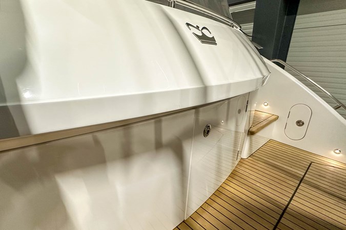 PRINCESS V40 (V40115) - Яхта на продажу