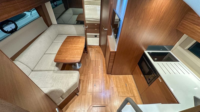 PRINCESS V40 (V40115) - Яхта на продажу